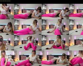 mbca — 53 minute Chaturbate couple cam show recording, 1080p, May 12, 2022