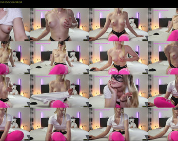 mbca — 13 minute Chaturbate couple cam show recording, 1080p, May 12, 2022
