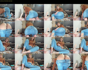 mellbell_ — 55 minute Chaturbate female cam show recording, 1080p, May 13, 2022
