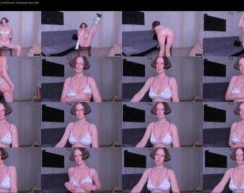 melon_mussy — 20 minute Chaturbate female cam show recording, 1080p, May 12, 2022