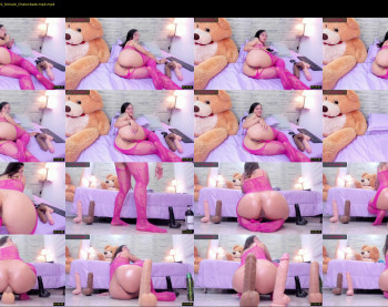 mia_sstar — 54 minute Chaturbate female cam show recording, 1080p, May 12, 2022