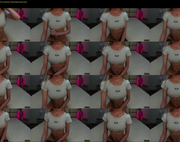 milanaaafit — 14 minute Chaturbate couple cam show recording, 1080p, May 12, 2022