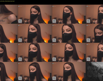 mileeena — 34 minute Chaturbate female cam show recording, 1080p, May 12, 2022