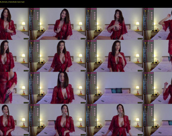 miley_me — 54 minute Chaturbate female cam show recording, 1080p, May 12, 2022