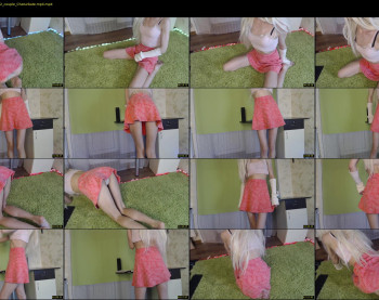 milliarchi — 54 minute Chaturbate couple cam show recording, 1080p, May 12, 2022