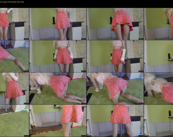 milliarchi — 54 minute Chaturbate couple cam show recording, 1080p, May 12, 2022