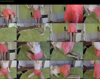 milliarchi — 55 minute Chaturbate couple cam show recording, 1080p, May 12, 2022