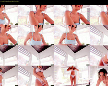 miss_diamond__ — 9 minute Chaturbate female cam show recording, 1080p, May 12, 2022