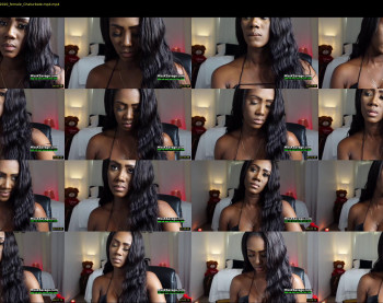 missksavage — 13 minute Chaturbate female cam show recording, 1080p, May 12, 2022