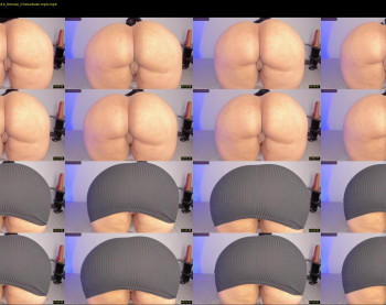 moon_swt_ — 54 minute Chaturbate female cam show recording, 1080p, May 12, 2022