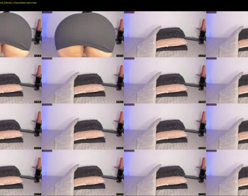 moon_swt_ — 9 minute Chaturbate female cam show recording, 1080p, May 12, 2022