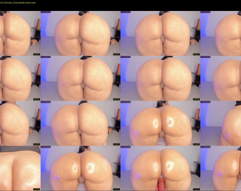 moon_swt_ — 54 minute Chaturbate female cam show recording, 1080p, May 13, 2022