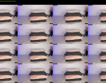 moon_swt_ — 21 minute Chaturbate female cam show recording, 1080p, May 13, 2022