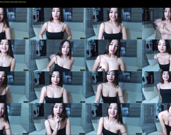 moonmiko1 — 99 minute Chaturbate female cam show recording, 720p, May 12, 2022