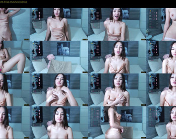 moonmiko1 — 29 minute Chaturbate female cam show recording, 720p, May 12, 2022