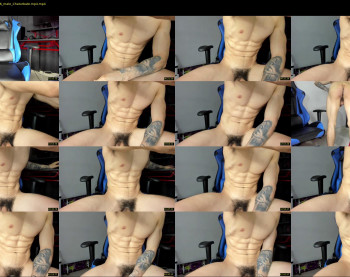 mr_freed — 54 minute Chaturbate male cam show recording, 1080p, May 12, 2022