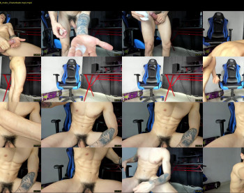 mr_freed — 19 minute Chaturbate male cam show recording, 1080p, May 13, 2022