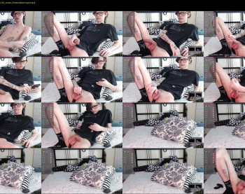 mr_pim_2_0 — 43 minute Chaturbate male cam show recording, 1080p, May 12, 2022