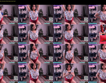 ms_mochii — 31 minute Chaturbate female cam show recording, 1080p, May 12, 2022