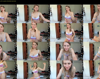 munishpunish — 40 minute Chaturbate couple cam show recording, 480p, May 12, 2022