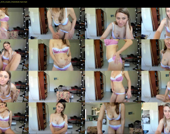 munishpunish — 168 minute Chaturbate couple cam show recording, 480p, May 12, 2022