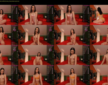 murphyemmeline — 47 minute Chaturbate female cam show recording, 1080p, May 12, 2022