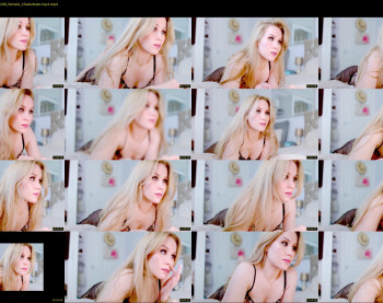 myassistant — 54 minute Chaturbate female cam show recording, 1080p, May 13, 2022