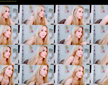 myassistant — 28 minute Chaturbate female cam show recording, 1080p, May 13, 2022