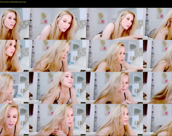 myassistant — 45 minute Chaturbate female cam show recording, 1080p, May 13, 2022