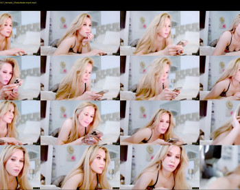 myassistant — 25 minute Chaturbate female cam show recording, 1080p, May 13, 2022