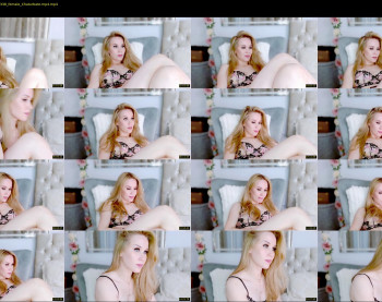 myassistant — 18 minute Chaturbate female cam show recording, 1080p, May 13, 2022