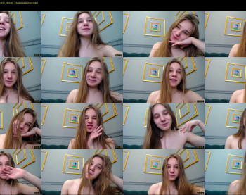 nancycute__ — 52 minute Chaturbate female cam show recording, 1080p, May 12, 2022