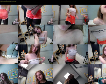 nancycute__ — 31 minute Chaturbate female cam show recording, 1080p, May 13, 2022