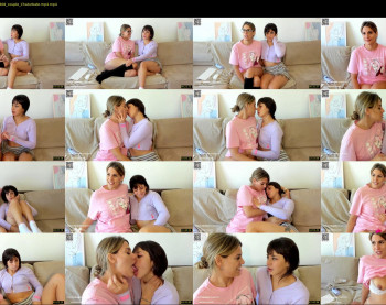 natyniklos2 — 54 minute Chaturbate couple cam show recording, 1080p, May 12, 2022
