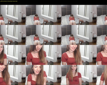 naughty_popa — 4 minute Chaturbate female cam show recording, 1080p, May 13, 2022