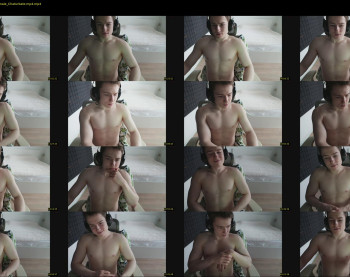 nfeibk — 46 minute Chaturbate male cam show recording, 1080p, May 12, 2022