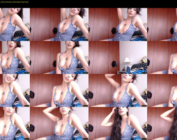 nicole_jamess — 13 minute Chaturbate female cam show recording, 720p, May 12, 2022