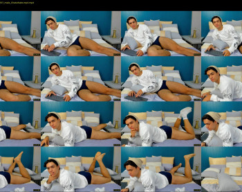 noha_miler — 28 minute Chaturbate male cam show recording, 1080p, May 12, 2022