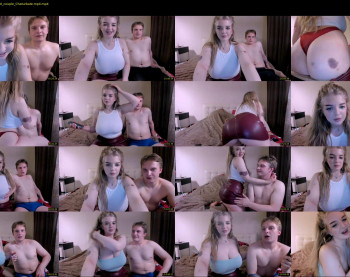 odriolsen — 91 minute Chaturbate female cam show recording, 720p, May 12, 2022