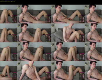 oliver_baker — 17 minute Chaturbate male cam show recording, 1080p, May 12, 2022