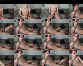 oliver_baker — 11 minute Chaturbate male cam show recording, 1080p, May 12, 2022