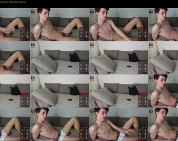 oliver_baker — 8 minute Chaturbate male cam show recording, 1080p, May 12, 2022