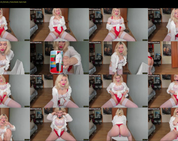 pepperage — 57 minute Chaturbate female cam show recording, 1080p, May 12, 2022