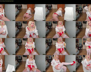pepperage — 54 minute Chaturbate female cam show recording, 1080p, May 12, 2022