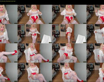 pepperage — 45 minute Chaturbate female cam show recording, 1080p, May 12, 2022
