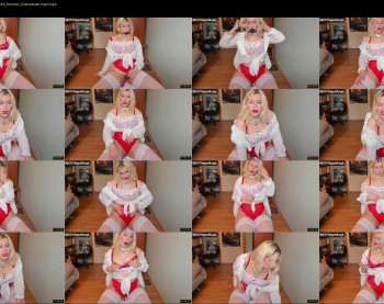 pepperage — 23 minute Chaturbate female cam show recording, 1080p, May 12, 2022