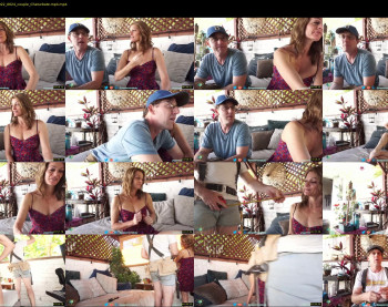 peppermintdusty — 57 minute Chaturbate couple cam show recording, 1080p, May 13, 2022