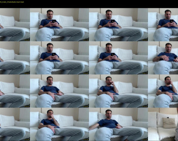 prince_89 — 3 minute Chaturbate male cam show recording, 720p, May 12, 2022