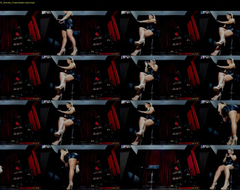 puffy_love — 11 minute Chaturbate female cam show recording, 720p, May 12, 2022
