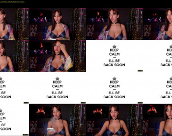 r_a_v_e_n — 87 minute Chaturbate female cam show recording, 1080p, May 12, 2022
